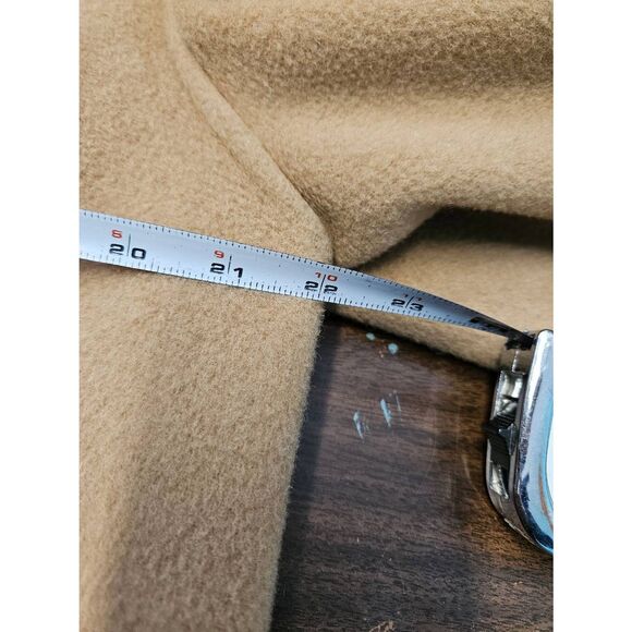 Gloverall Original English Duffle Coat Mens Sulize 40 Vintage Wool Peacoat - Picture 6 of 8